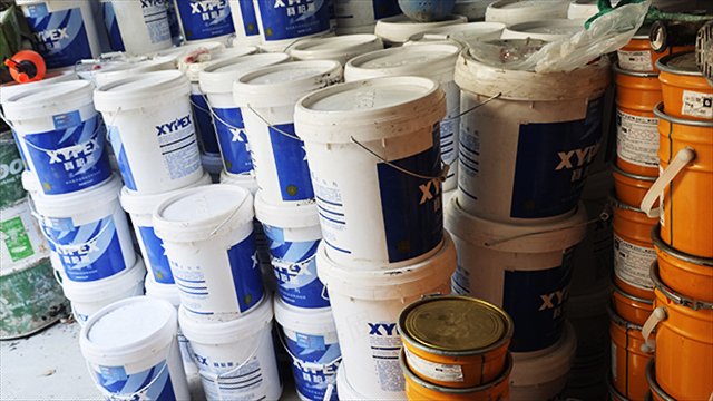 余姚防水效果好防水材料預(yù)算,防水材料