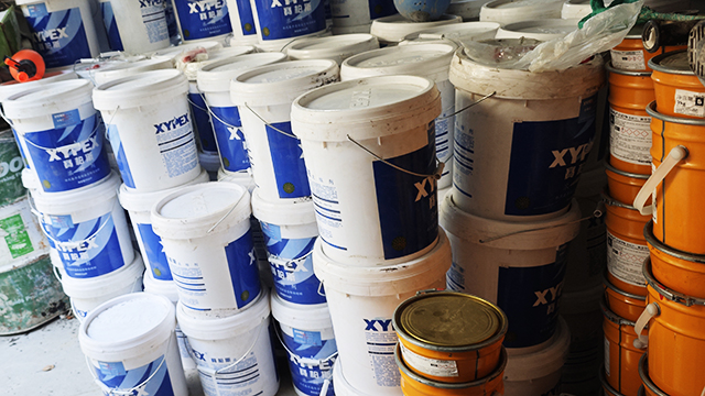 鎮(zhèn)海區(qū)防水效果好防水材料大概費(fèi)用 寧波磐固工程技術(shù)供應(yīng)