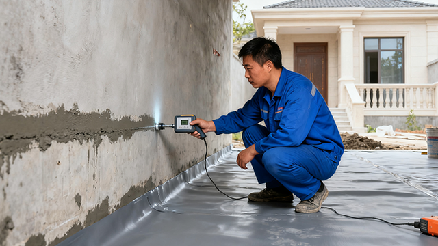 杭州精密儀器室防潮工程價(jià)格 寧波磐固工程技術(shù)供應(yīng)