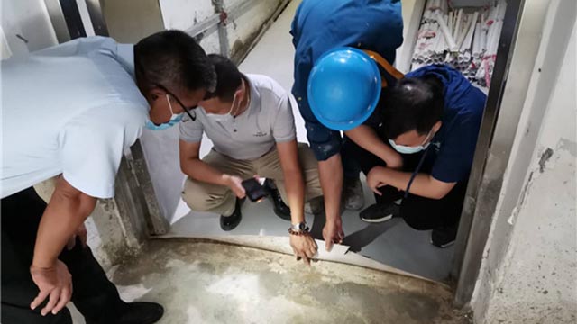 鄞州區(qū)精密儀器室防潮工程施工 寧波磐固工程技術(shù)供應(yīng)