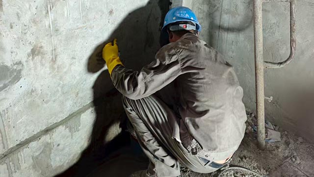 江北區(qū)地下車庫(kù)防潮工程項(xiàng)目報(bào)價(jià) 寧波磐固工程技術(shù)供應(yīng)