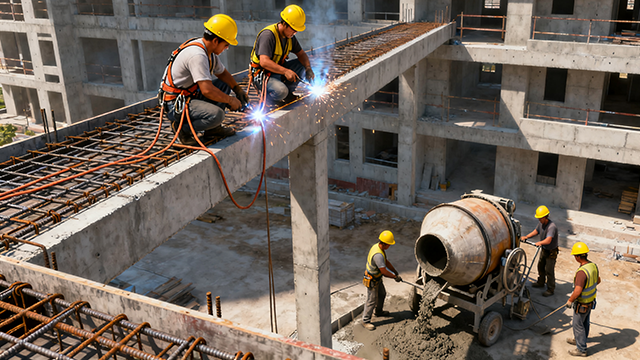 象山別墅建筑加固哪家好 寧波磐固工程技術(shù)供應(yīng)