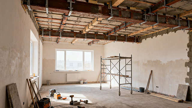 寧海抗震建筑加固設(shè)計(jì) 寧波磐固工程技術(shù)供應(yīng)