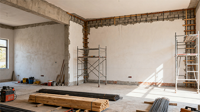 慈溪抗震建筑加固有哪些,建筑加固