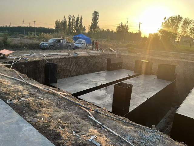 吉林城市污水一體化污水處理裝置哪家性價(jià)比高 來(lái)電咨詢 江蘇盛佰強(qiáng)環(huán)?？萍脊?yīng)