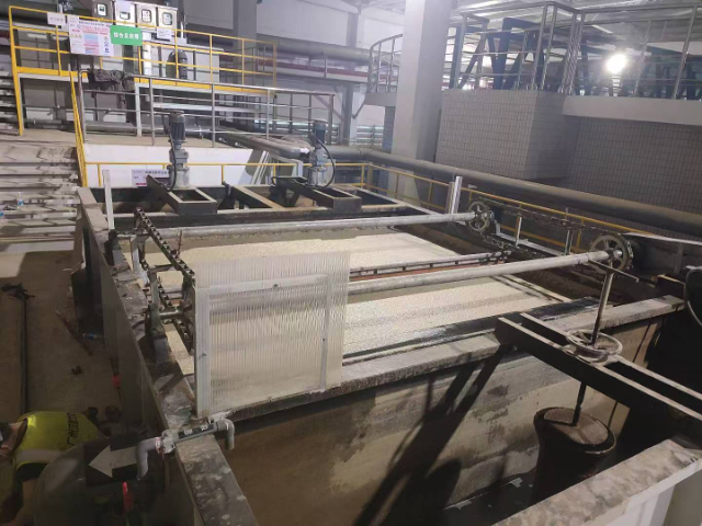 廣西淺層氣浮機(jī)現(xiàn)場安裝 歡迎咨詢 江蘇盛佰強(qiáng)環(huán)保科技供應(yīng)