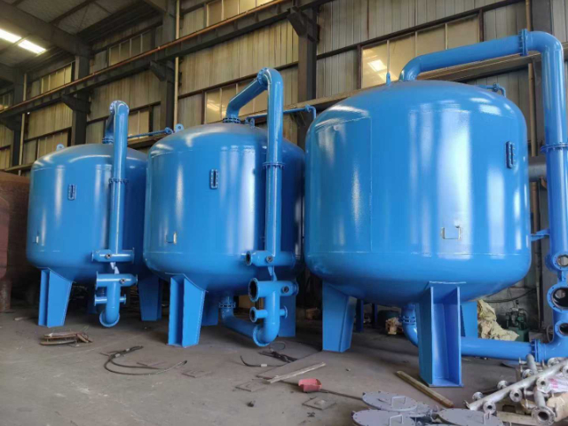 北京循環(huán)水處理過濾器現(xiàn)場運行 歡迎咨詢 江蘇盛佰強環(huán)保科技供應(yīng)