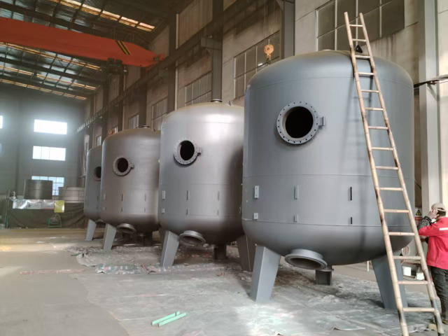 河北无阀式过滤器哪家优惠 欢迎咨询 江苏盛佰强环保科技供应