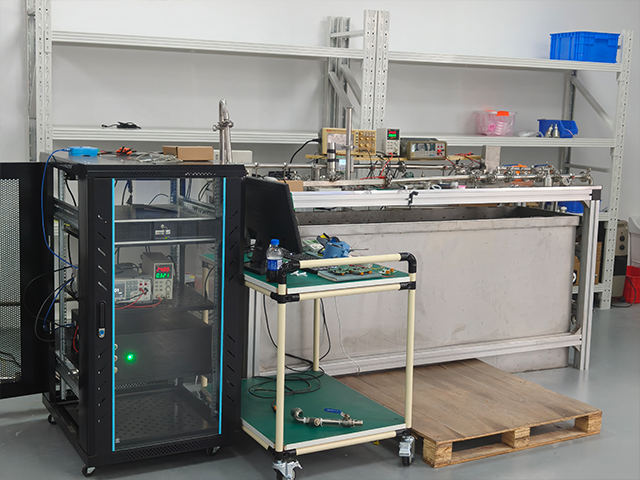 內(nèi)蒙古涂料音叉料位開關(guān)公司 蘇州傳聯(lián)自動化科技供應(yīng)