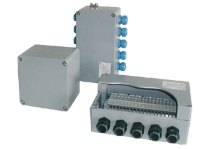 蘇州防爆鑄鋁機(jī)箱供應(yīng)商家 推薦咨詢 蘇州派恩電子科技供應(yīng)