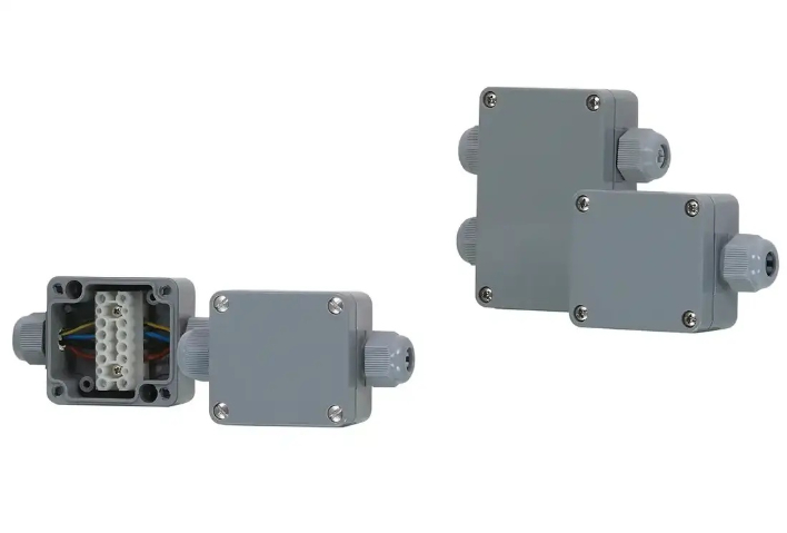 蘇州防塵鑄鋁機(jī)箱 值得信賴 蘇州派恩電子科技供應(yīng)