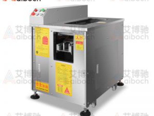 杭州火腿腸灌腸機(jī)哪家好 杭州艾博馳智能科技供應(yīng)