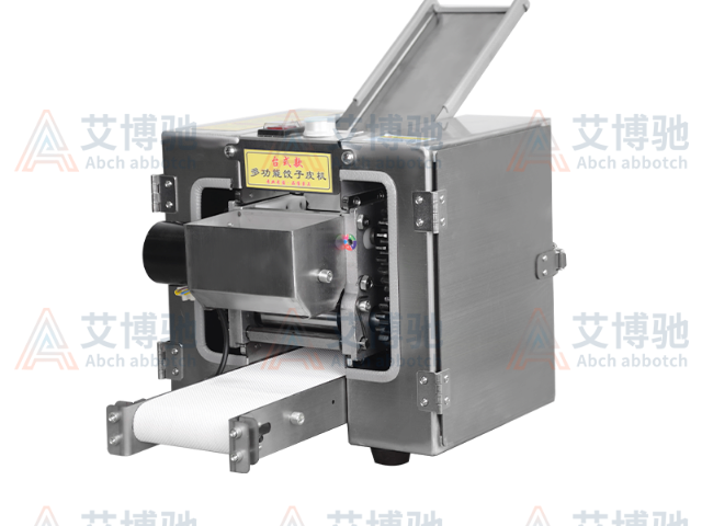 全自動(dòng)餃子機(jī)推薦,餃子機(jī)