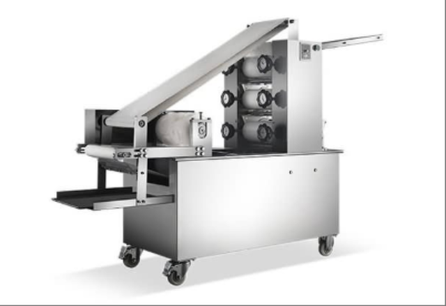 臨安區(qū)智能餃子機(jī)價(jià)格多少 杭州艾博馳智能科技供應(yīng)