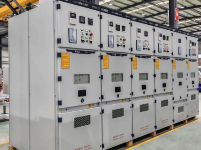 松江區(qū)重型高低壓開關(guān)柜費(fèi)用