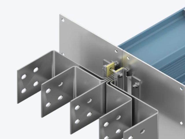 寶山區(qū)重型母線槽服務(wù)熱線
