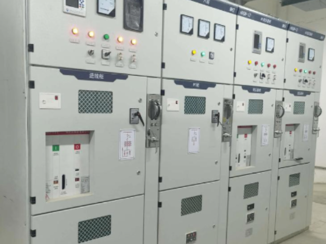 閔行區(qū)個(gè)性化高低壓開關(guān)柜操作