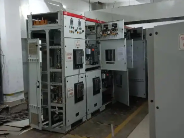 奉賢區(qū)附近高低壓開關(guān)柜費(fèi)用