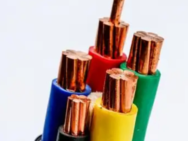 崇明區(qū)附近電線電纜廠家電話