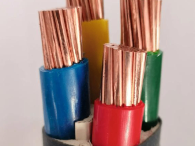 楊浦區(qū)購買電線電纜操作