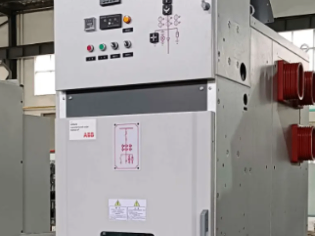 寶山區(qū)便宜的高低壓開關(guān)柜操作