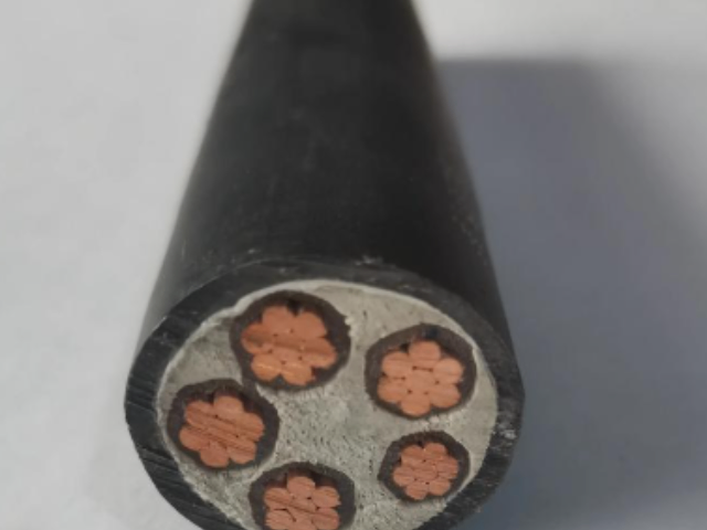 虹口區(qū)便宜的電線電纜費用