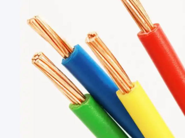 寶山區(qū)直銷電線電纜設(shè)備廠家