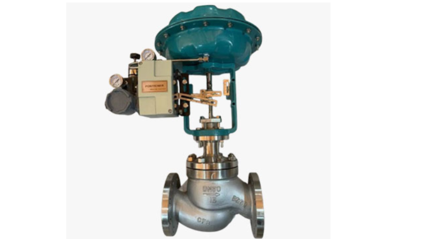 河北延長型調節閥生產商 浙江埃森克閥門制造供應