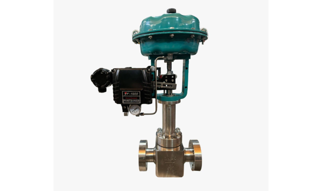 河北气动微压调节阀生产商,调节阀