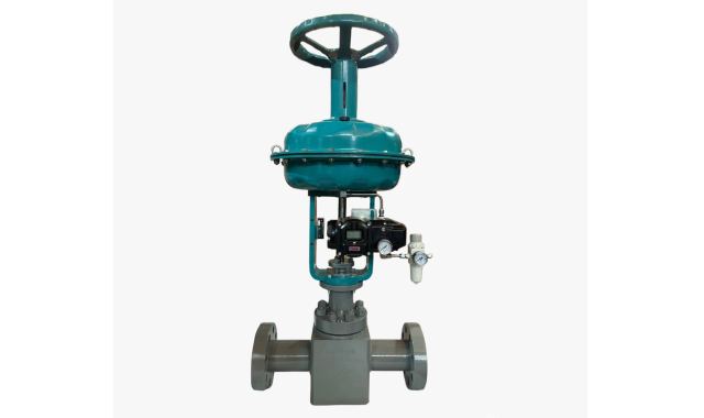 江蘇氣動隔爆調節閥生產廠商 浙江埃森克閥門制造供應
