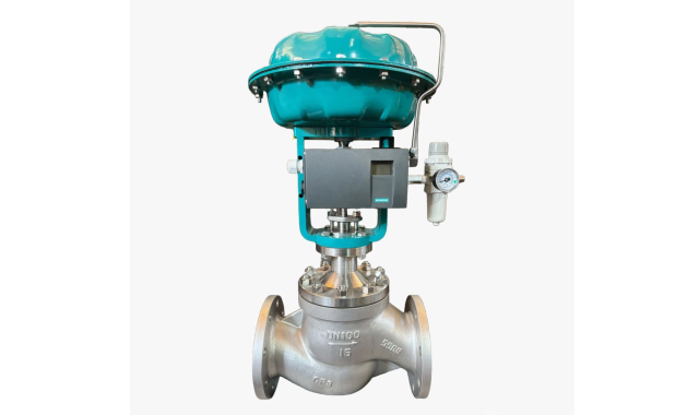 河北平衡籠式調(diào)節(jié)閥原廠家 浙江埃森克閥門制造供應(yīng)