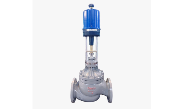 北京高溫高壓調(diào)節(jié)閥制造廠家 浙江埃森克閥門制造供應(yīng)