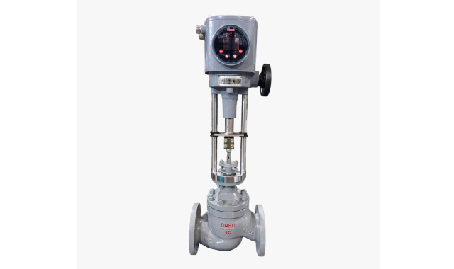 北京電動隔爆調節閥源頭廠家 浙江埃森克閥門制造供應;