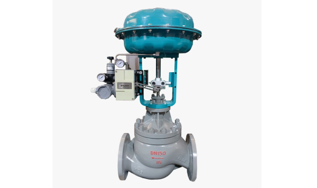 河南隔爆調節閥批發廠家 浙江埃森克閥門制造供應