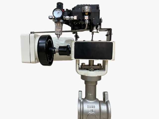 天津隔爆偏心旋转阀生产厂家,偏心旋转阀