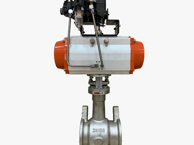 河南法兰偏心旋转阀厂家,偏心旋转阀