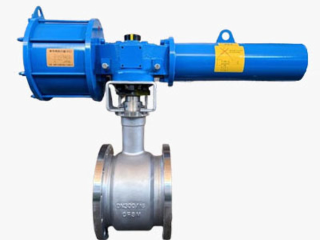 河南法兰偏心旋转阀厂家,偏心旋转阀