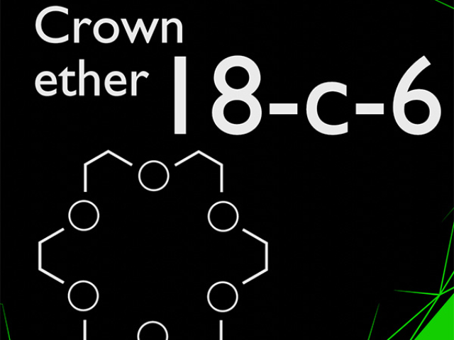 滄州冠醚哪家便宜