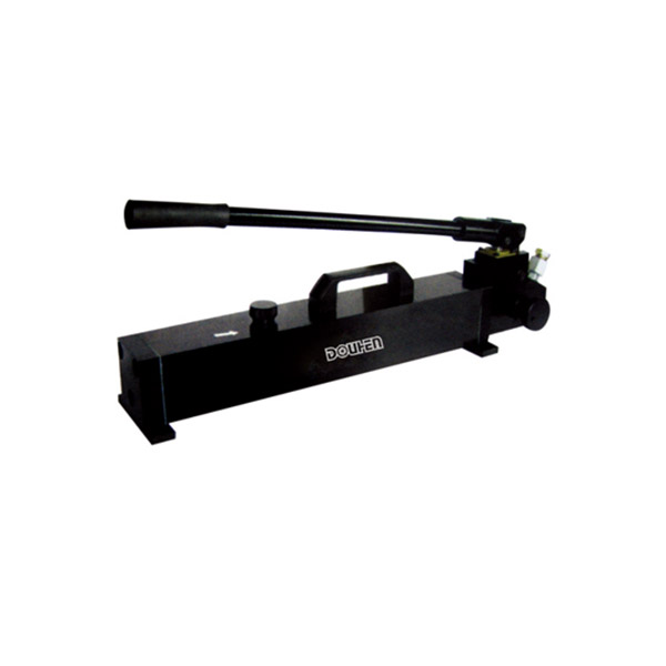 PS系列液壓手動泵