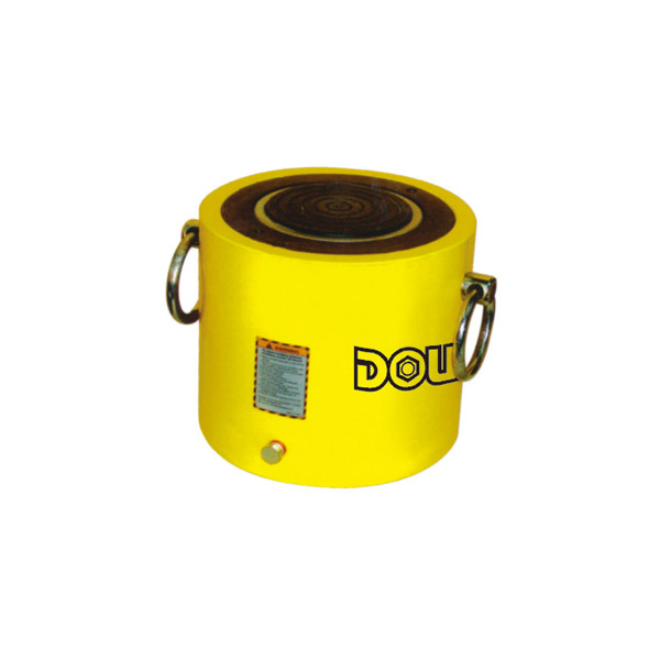 CLS系列矮型大噸位液壓千斤頂