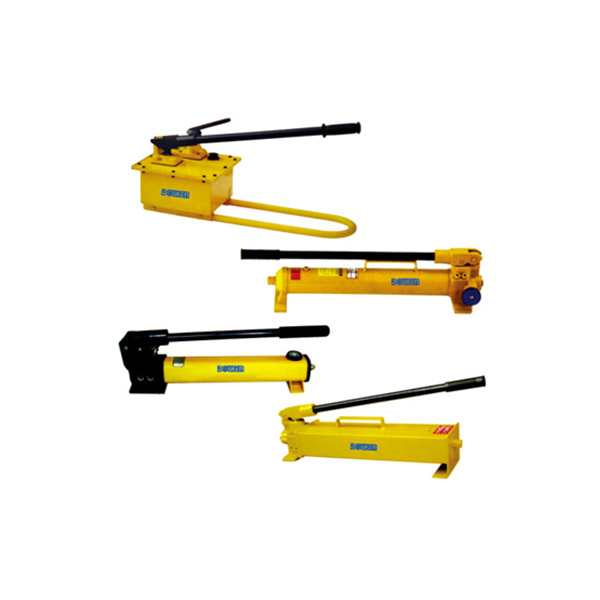 P系列液壓手動(dòng)泵