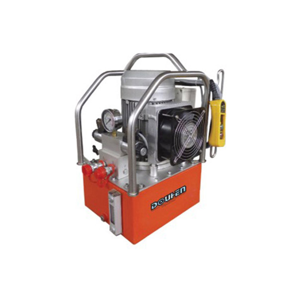 MP-4000系列液壓扳手用電動泵