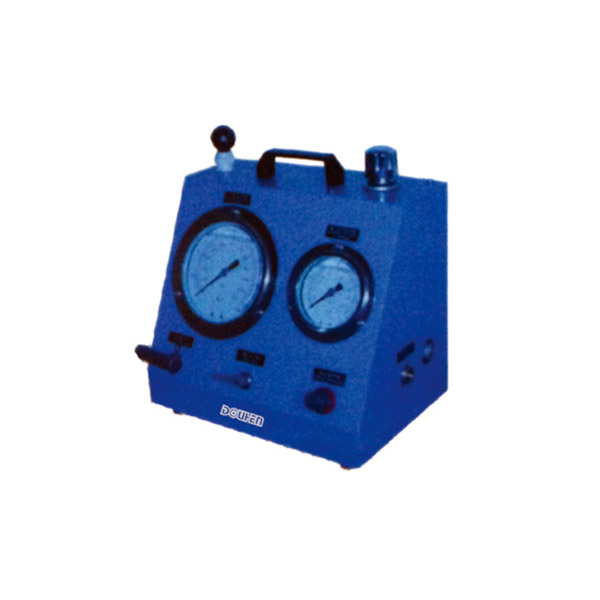 HPV系列超高壓氣動液壓泵