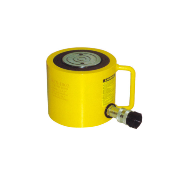 RSM/RCS系列薄型液壓千斤頂