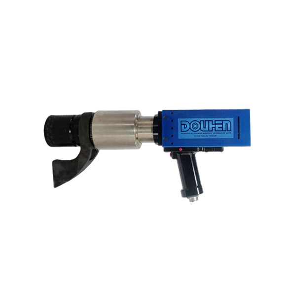 DNJK系列精控電動扭矩扳手