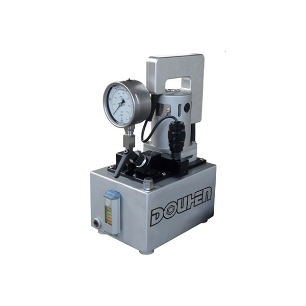 EMP系列超高壓電動泵