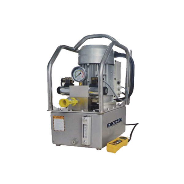 MP-4000系列液壓扳手用電動泵