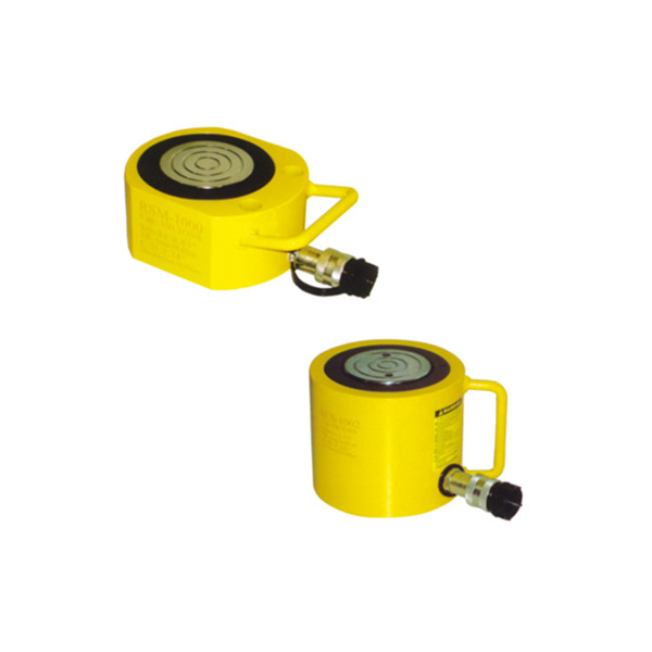 RSM/RCS系列薄型液壓千斤頂