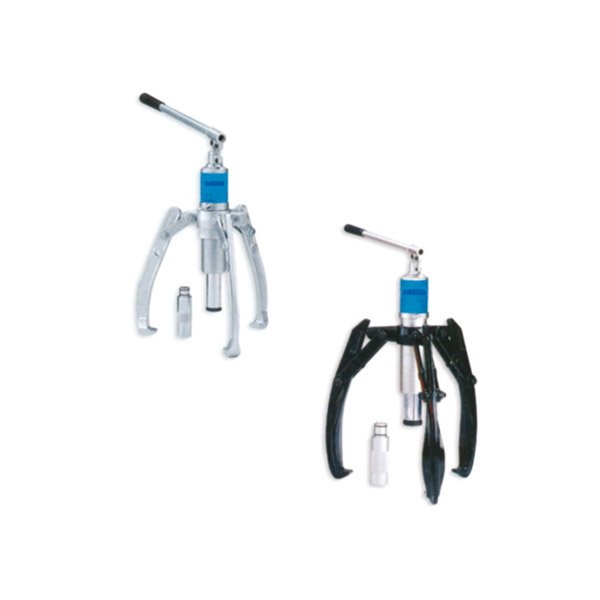 YOR/YHR系列一體式液壓拉馬