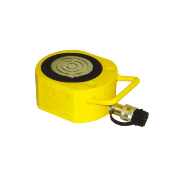 RSM/RCS系列薄型液壓千斤頂